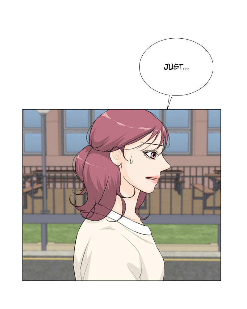 Read Half-Ghost chapter 41 image 25 on Lezhin