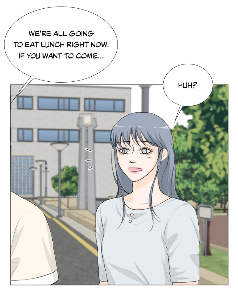 Read Half-Ghost chapter 41 image 26 on Lezhin