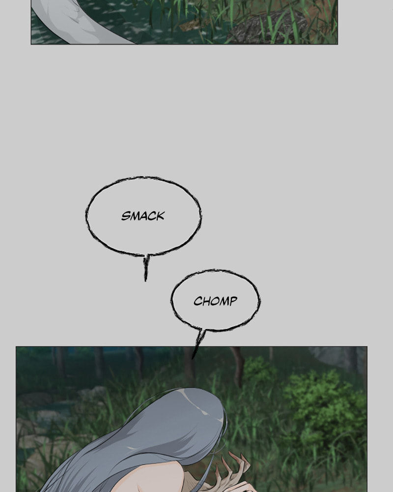 Read Half-Ghost chapter 41 image 3 on Lezhin