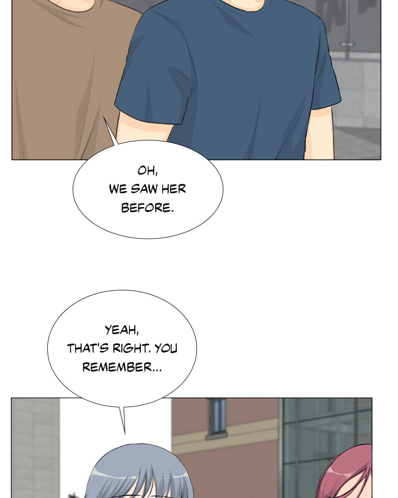 Read Half-Ghost chapter 41 image 30 on Lezhin