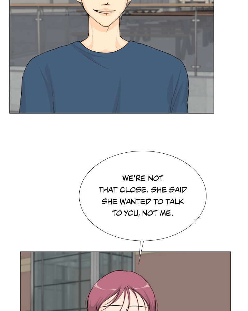 Read Half-Ghost chapter 41 image 32 on Lezhin