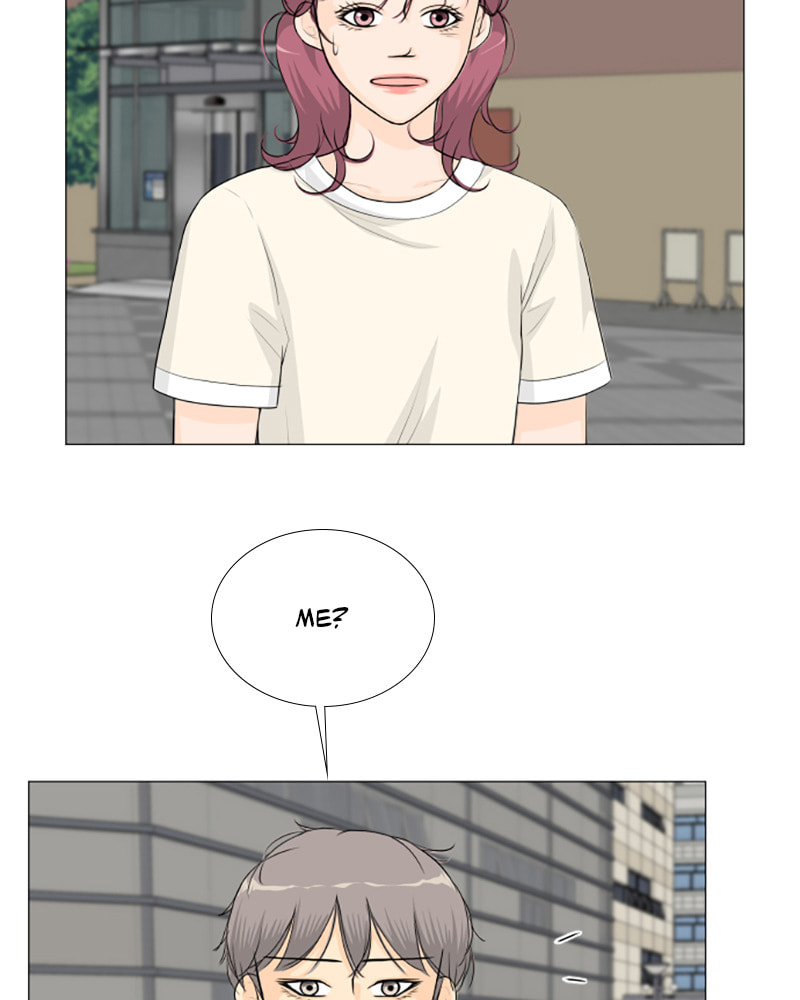 Read Half-Ghost chapter 41 image 33 on Lezhin