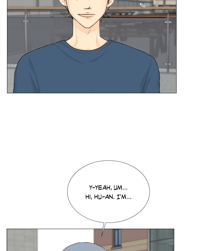 Read Half-Ghost chapter 41 image 34 on Lezhin