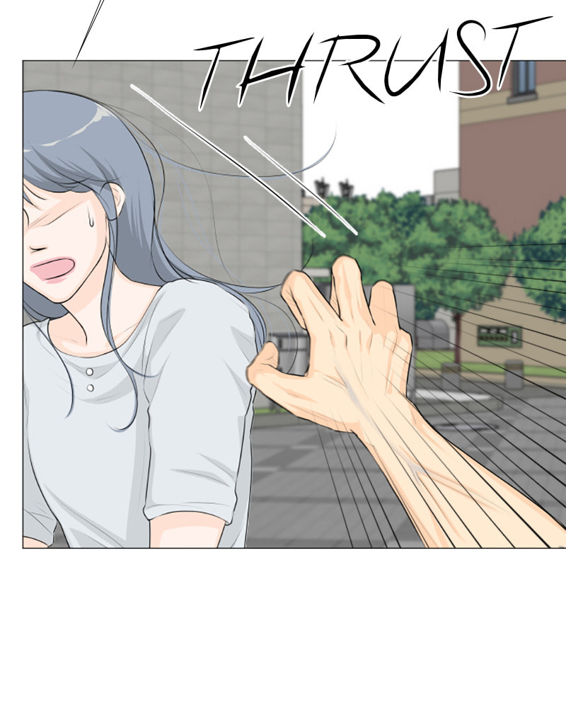 Read Half-Ghost chapter 41 image 36 on Lezhin