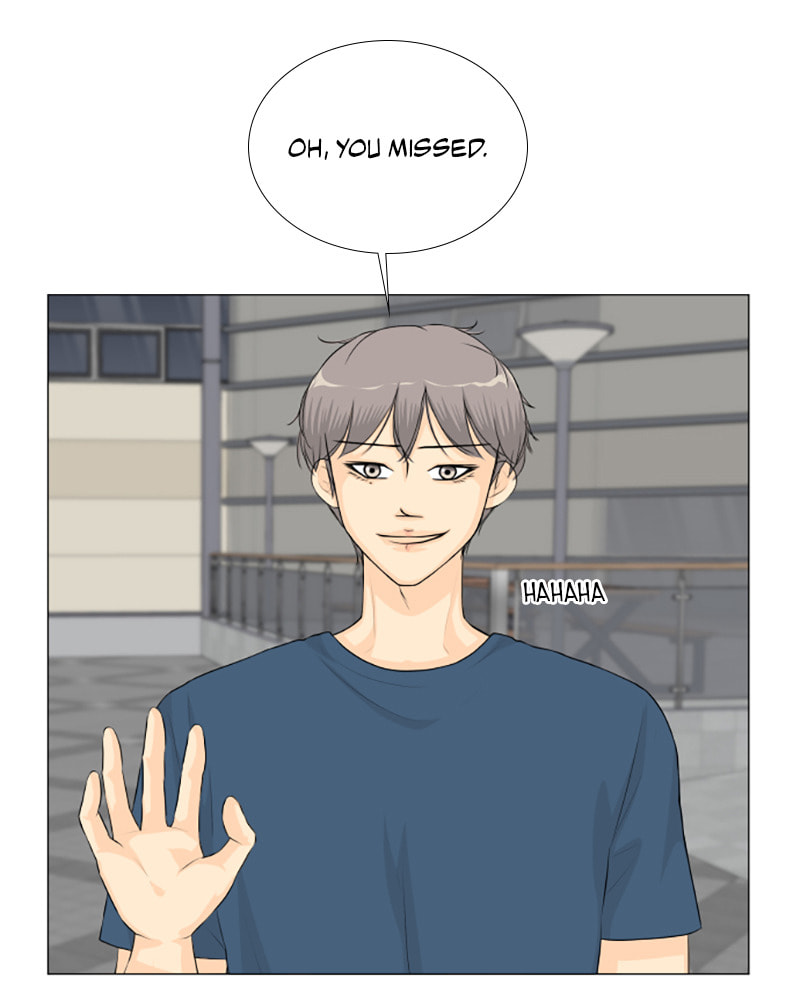 Read Half-Ghost chapter 41 image 38 on Lezhin