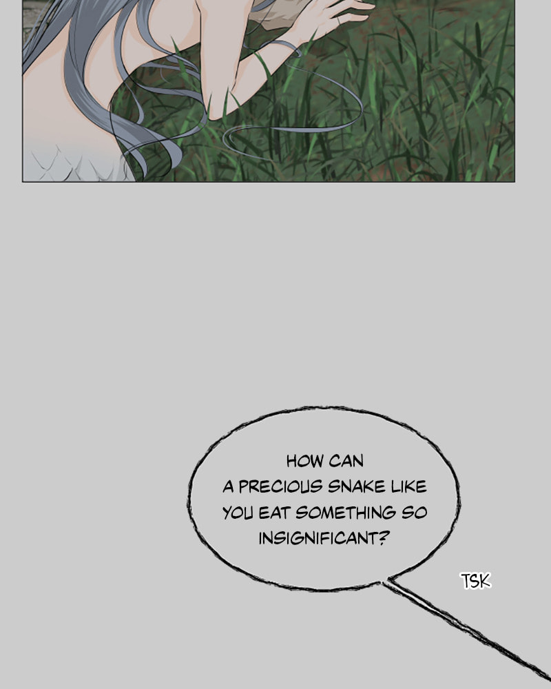 Read Half-Ghost chapter 41 image 4 on Lezhin