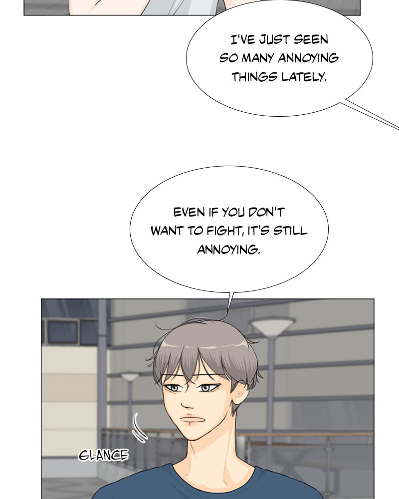 Read Half-Ghost chapter 41 image 40 on Lezhin