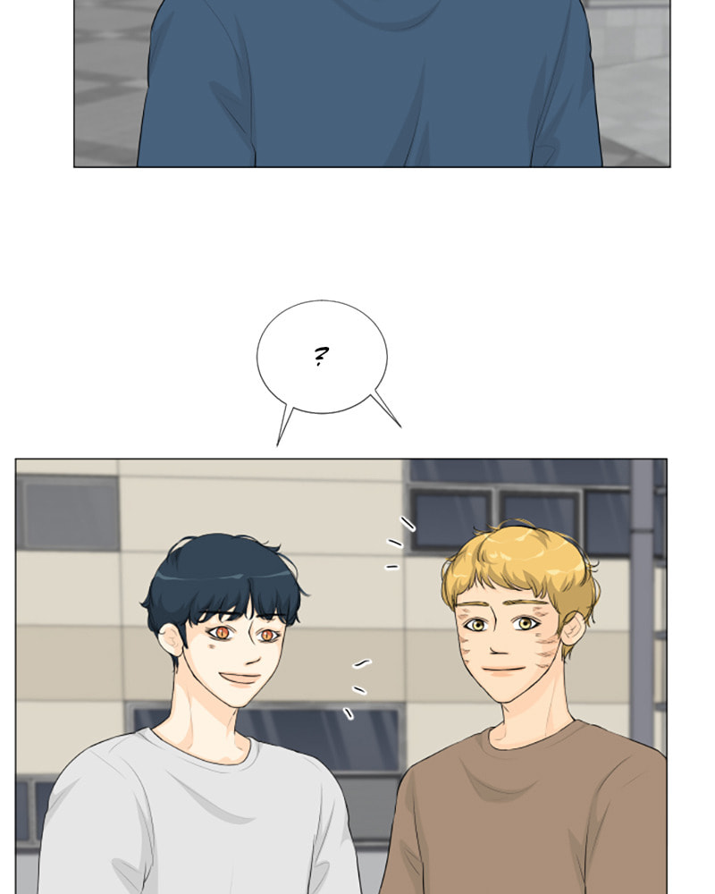 Read Half-Ghost chapter 41 image 41 on Lezhin