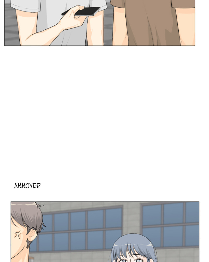 Read Half-Ghost chapter 41 image 42 on Lezhin