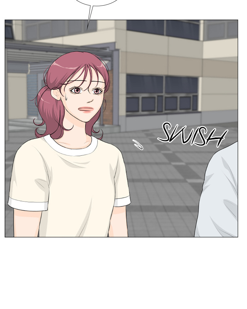 Read Half-Ghost chapter 41 image 46 on Lezhin