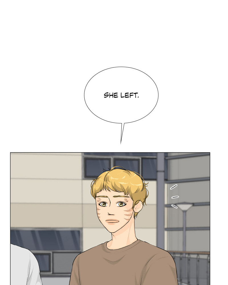 Read Half-Ghost chapter 41 image 47 on Lezhin
