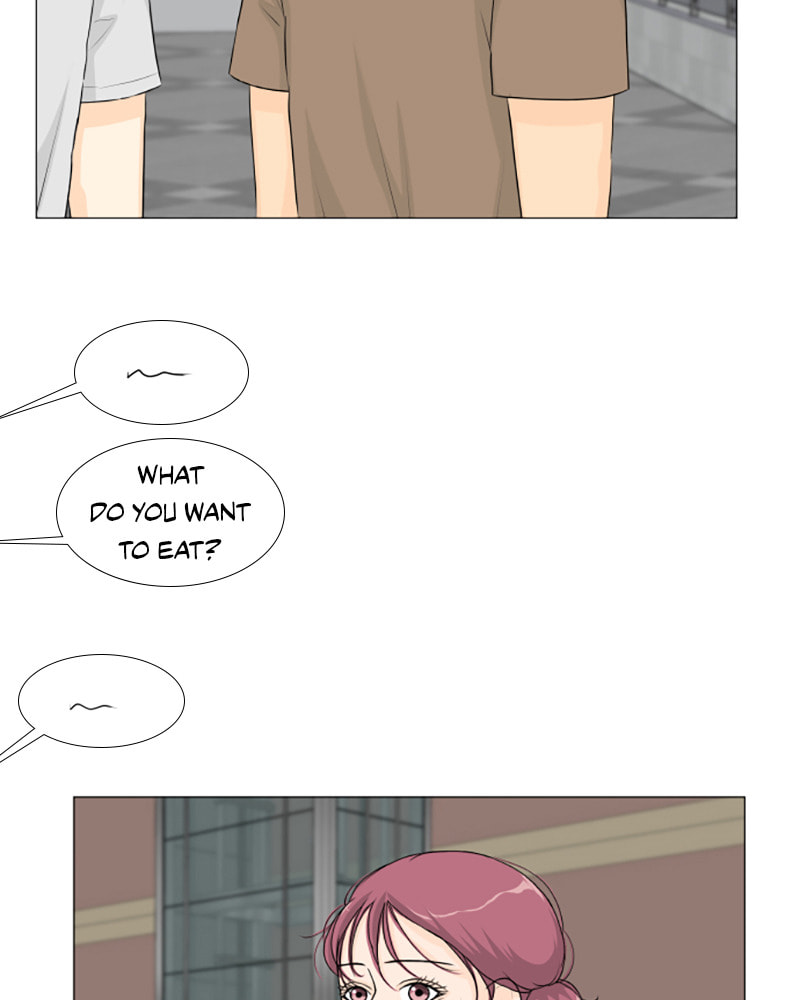 Read Half-Ghost chapter 41 image 48 on Lezhin