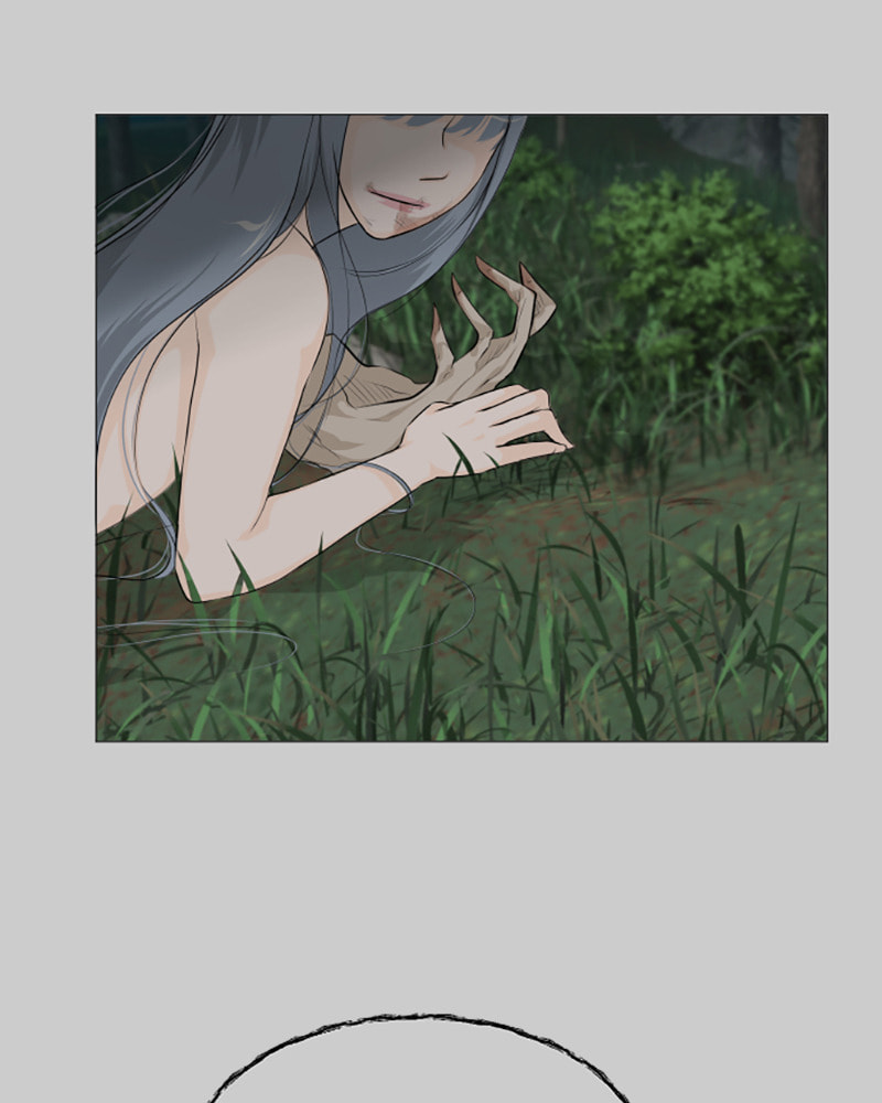 Read Half-Ghost chapter 41 image 5 on Lezhin