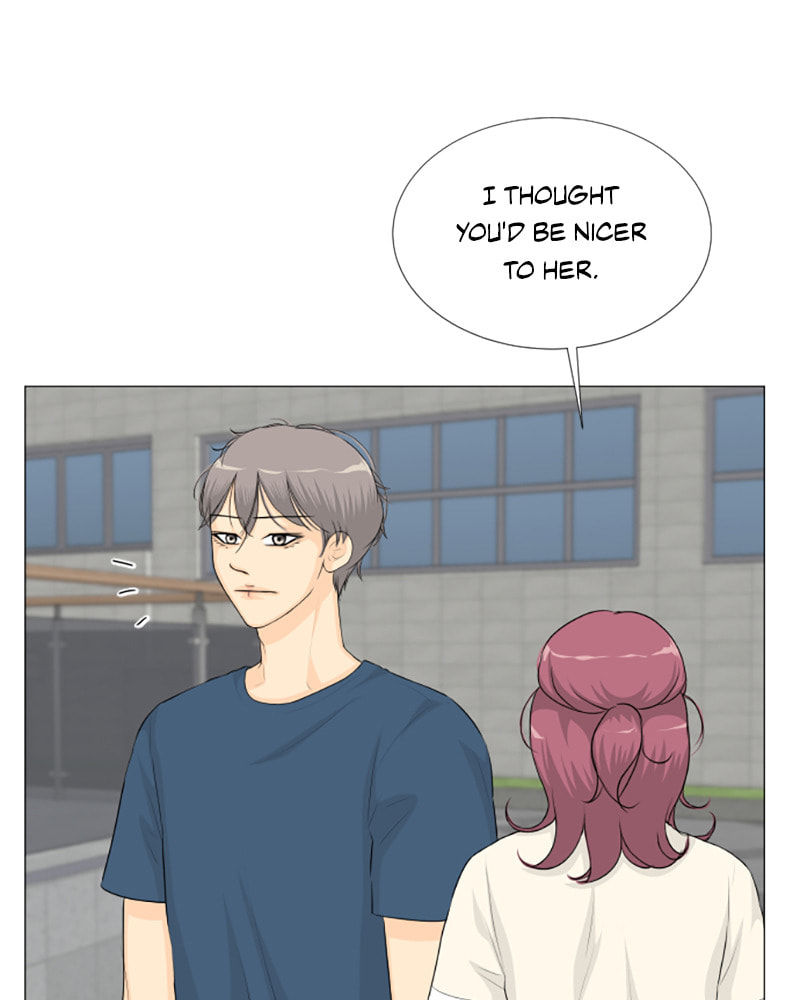 Read Half-Ghost chapter 41 image 50 on Lezhin
