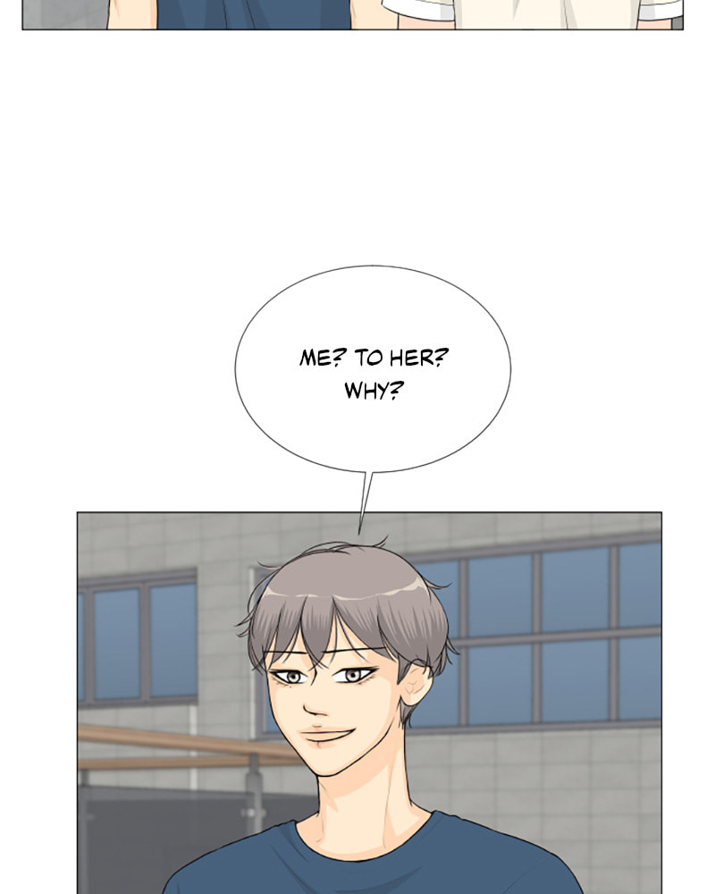 Read Half-Ghost chapter 41 image 51 on Lezhin