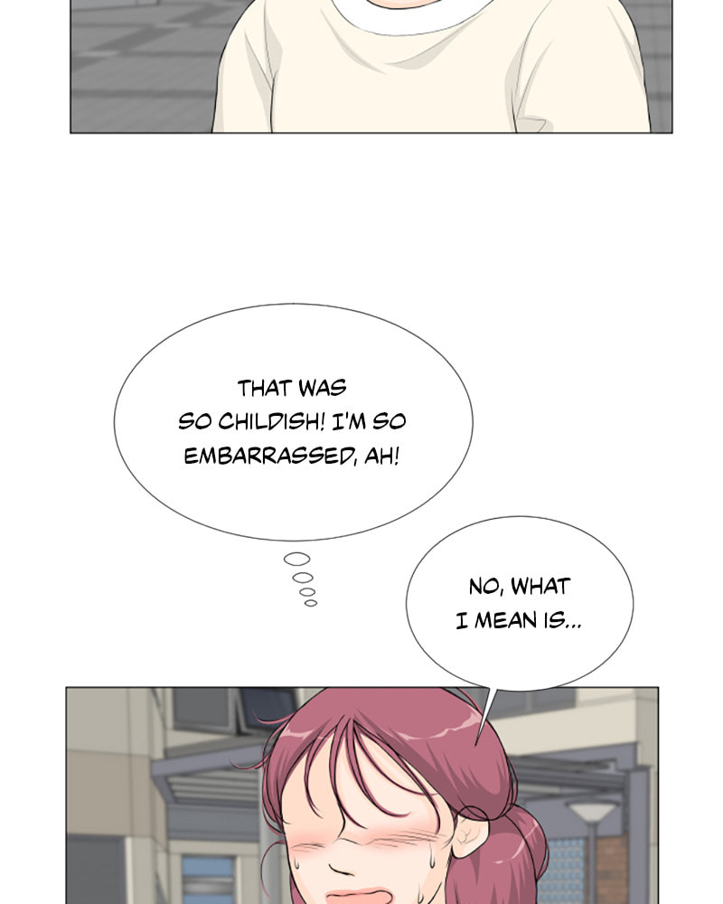 Read Half-Ghost chapter 41 image 54 on Lezhin