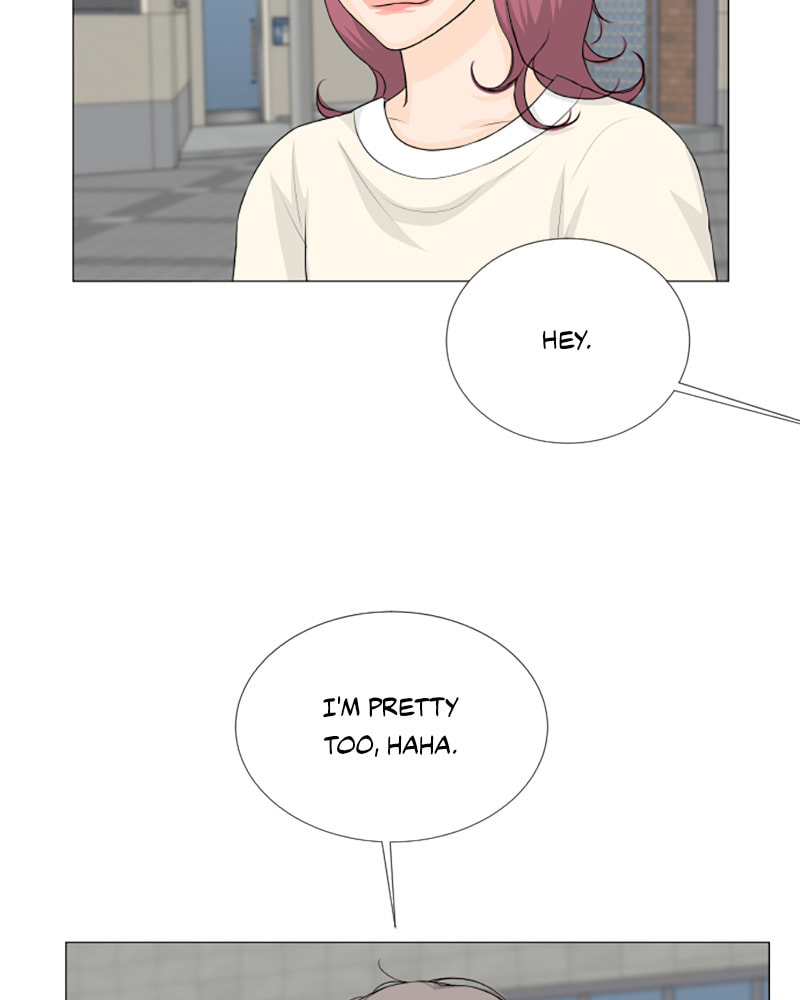 Read Half-Ghost chapter 41 image 55 on Lezhin