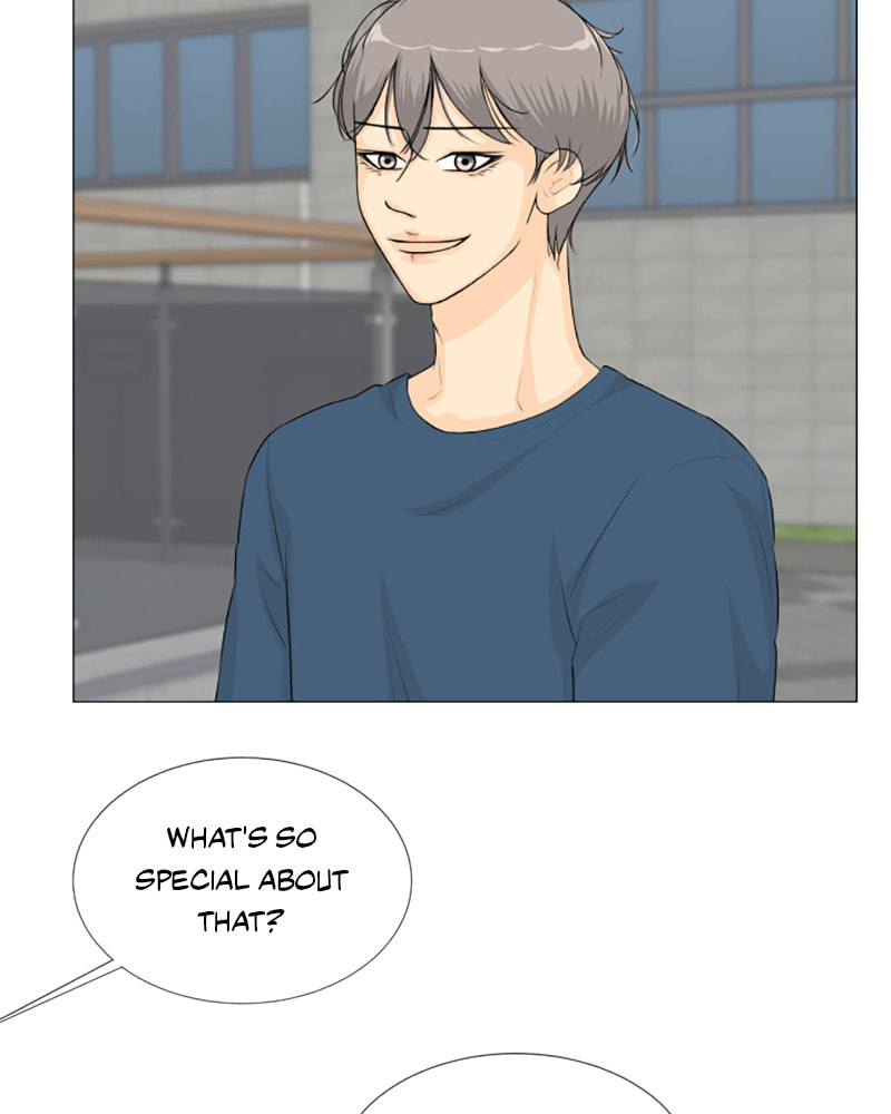 Read Half-Ghost chapter 41 image 56 on Lezhin