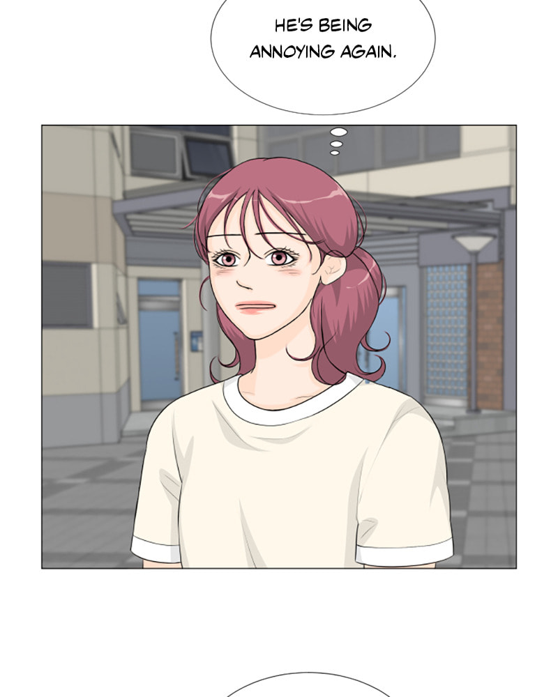 Read Half-Ghost chapter 41 image 57 on Lezhin