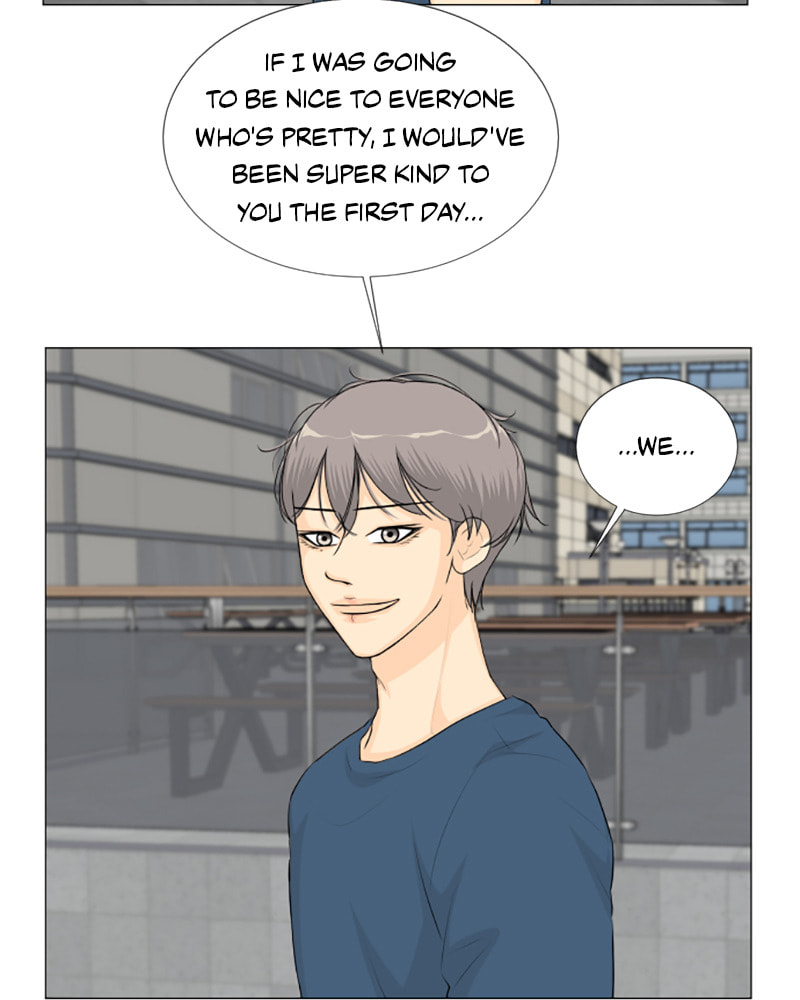 Read Half-Ghost chapter 41 image 59 on Lezhin