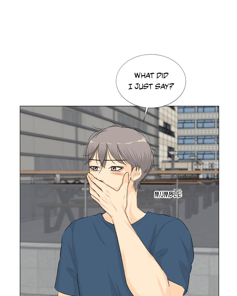 Read Half-Ghost chapter 41 image 64 on Lezhin