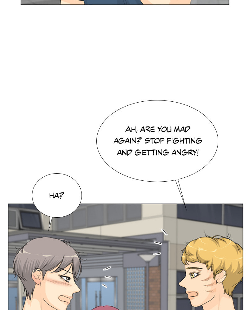 Read Half-Ghost chapter 41 image 65 on Lezhin