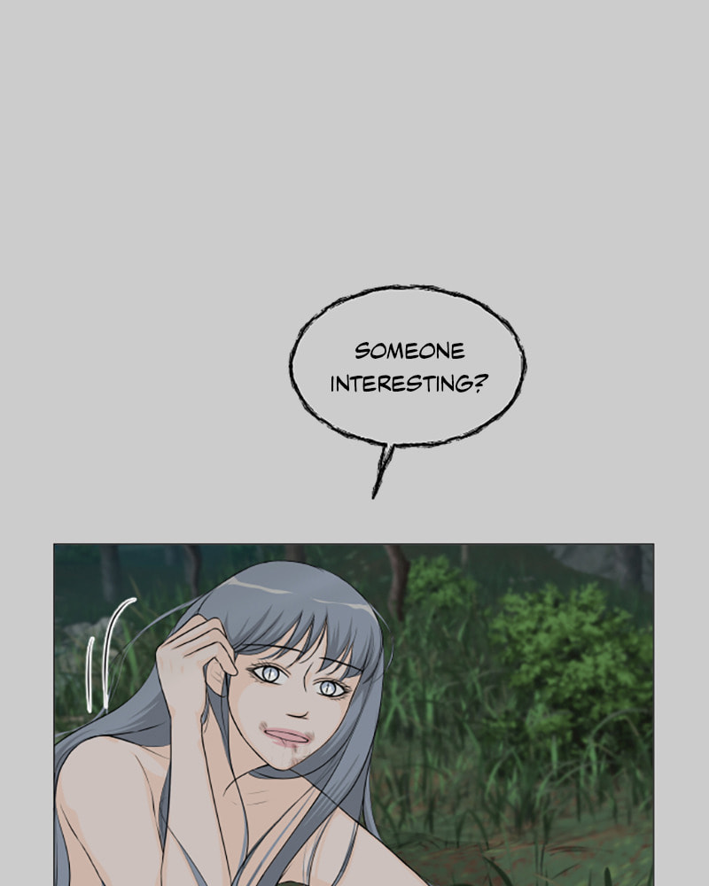 Read Half-Ghost chapter 41 image 7 on Lezhin