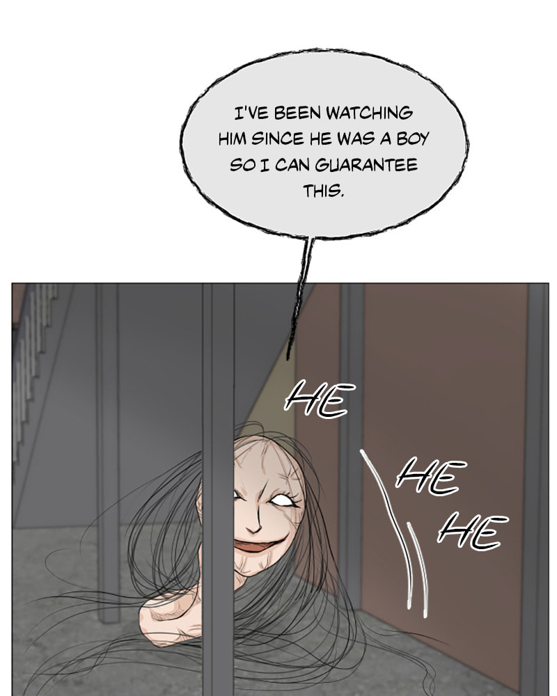Read Half-Ghost chapter 41 image 74 on Lezhin