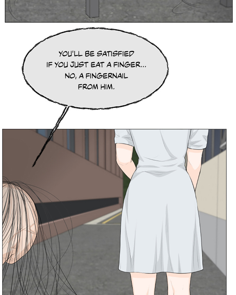 Read Half-Ghost chapter 41 image 75 on Lezhin