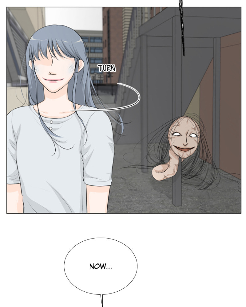 Read Half-Ghost chapter 41 image 78 on Lezhin