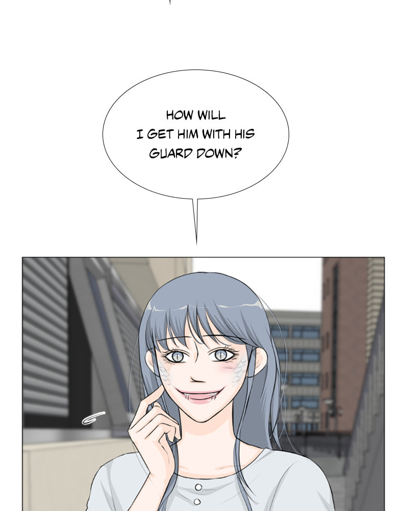 Read Half-Ghost chapter 41 image 79 on Lezhin