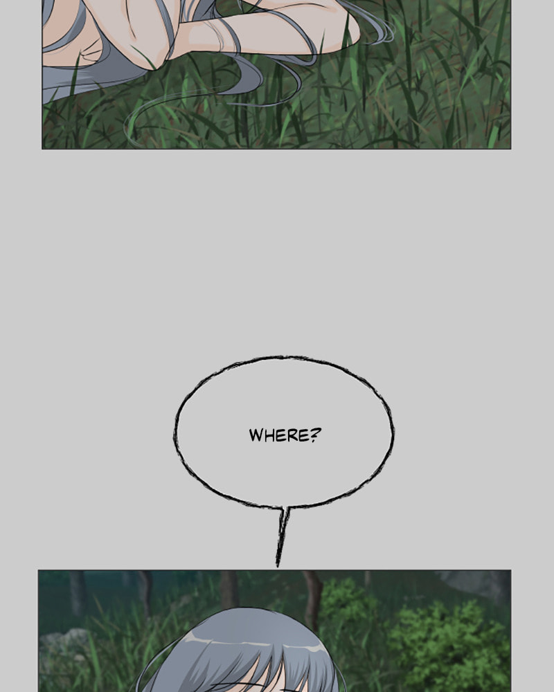 Read Half-Ghost chapter 41 image 8 on Lezhin