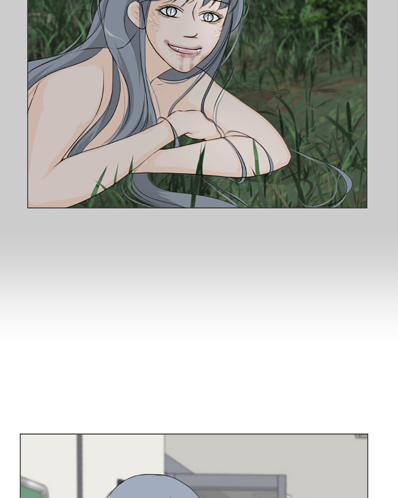 Read Half-Ghost chapter 41 image 9 on Lezhin