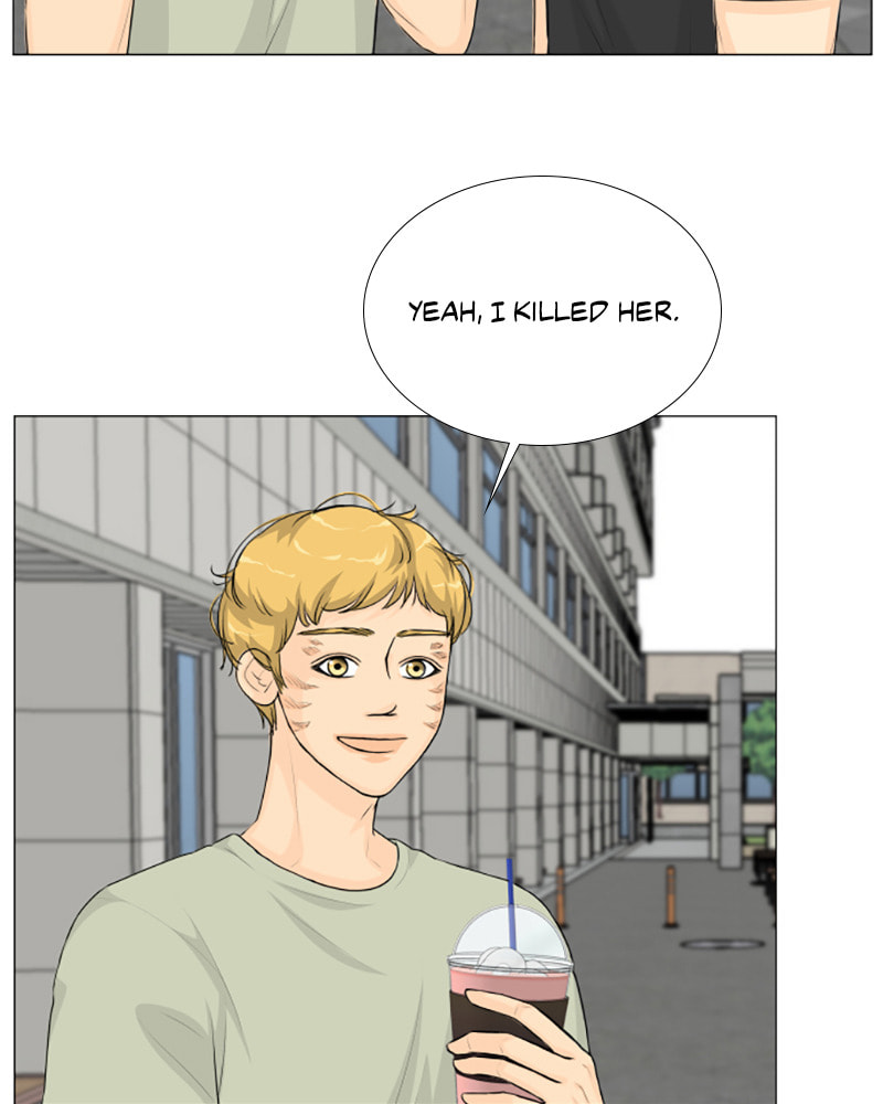 Read Half-Ghost chapter 42 image 12 on Lezhin