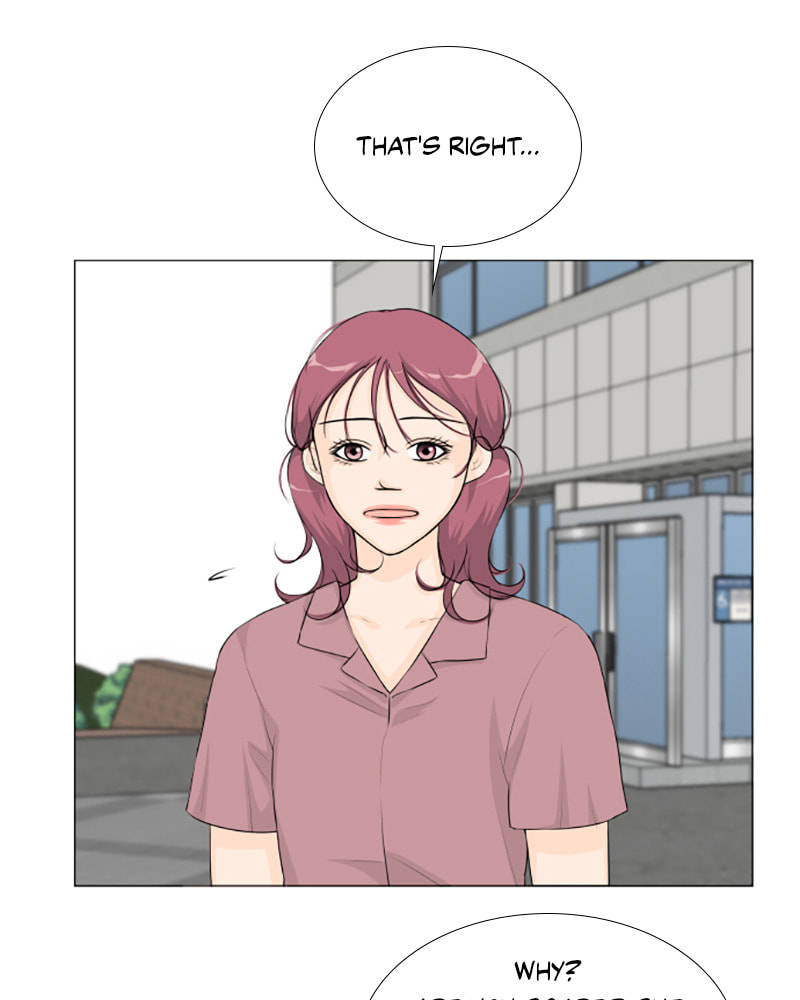 Read Half-Ghost chapter 42 image 14 on Lezhin