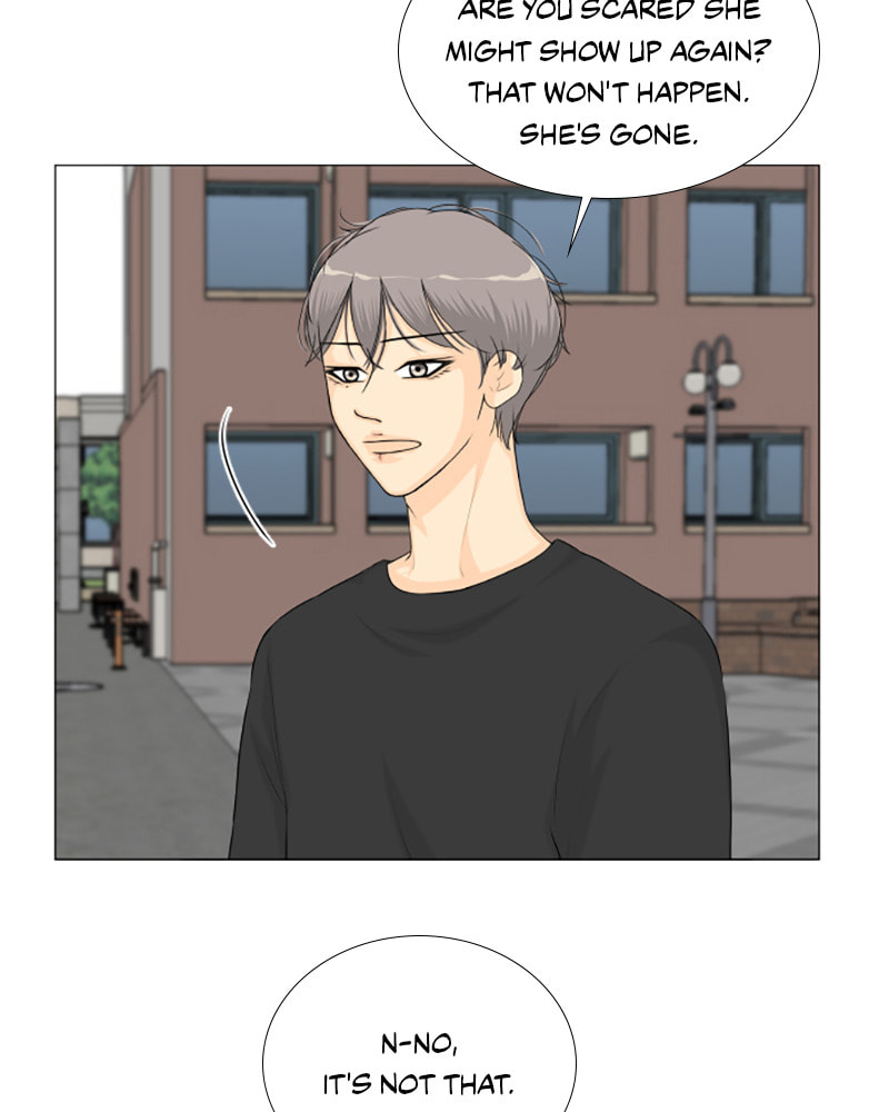 Read Half-Ghost chapter 42 image 15 on Lezhin