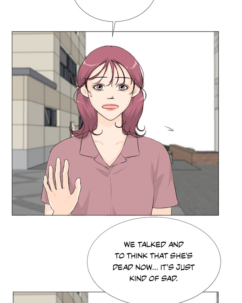Read Half-Ghost chapter 42 image 16 on Lezhin
