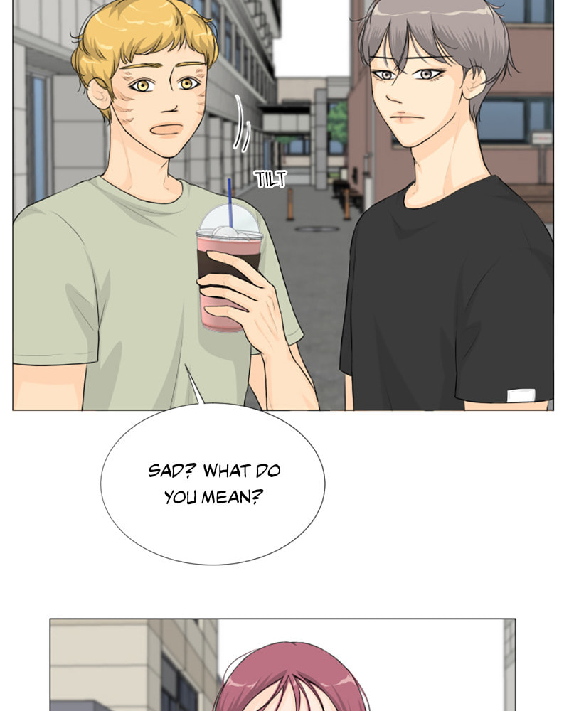 Read Half-Ghost chapter 42 image 18 on Lezhin