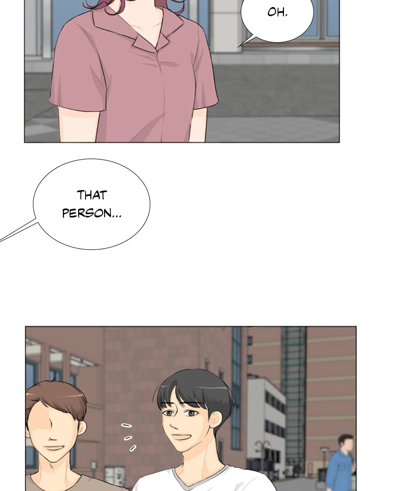 Read Half-Ghost chapter 42 image 2 on Lezhin