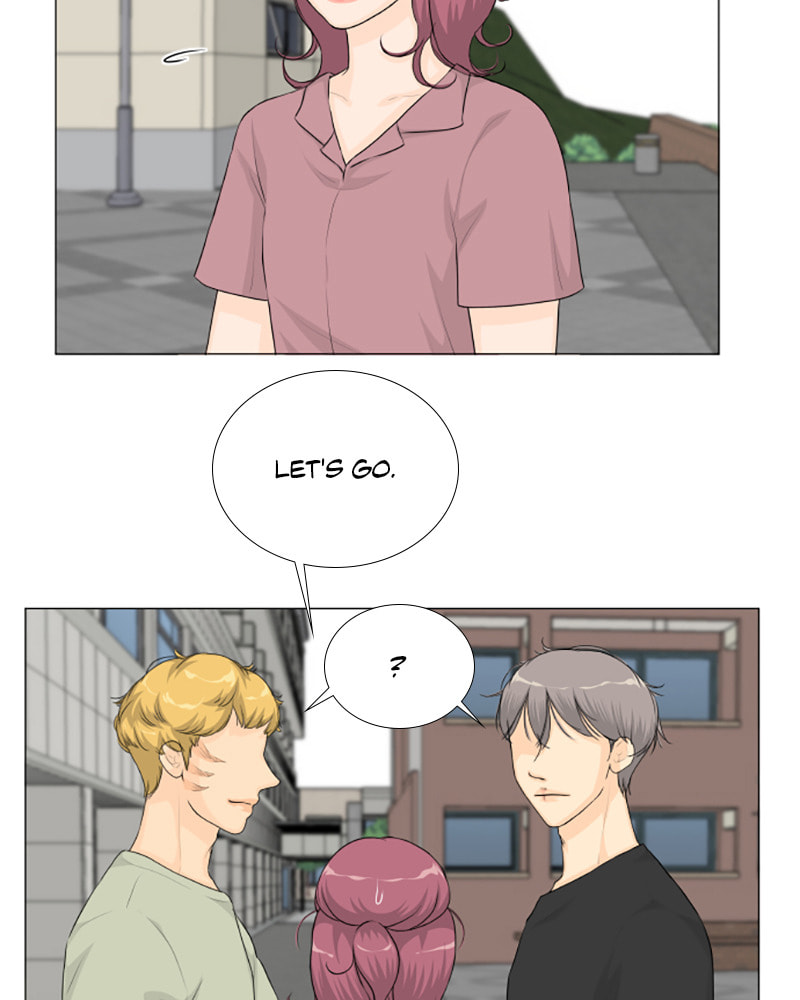 Read Half-Ghost chapter 42 image 21 on Lezhin