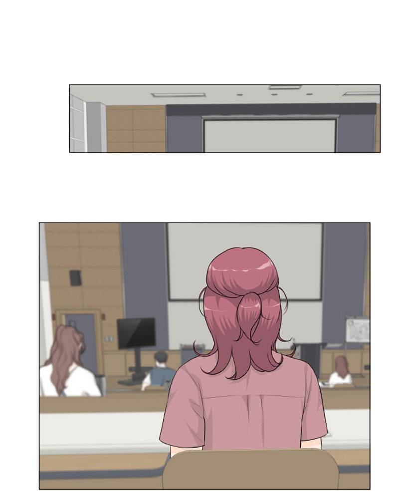 Read Half-Ghost chapter 42 image 23 on Lezhin