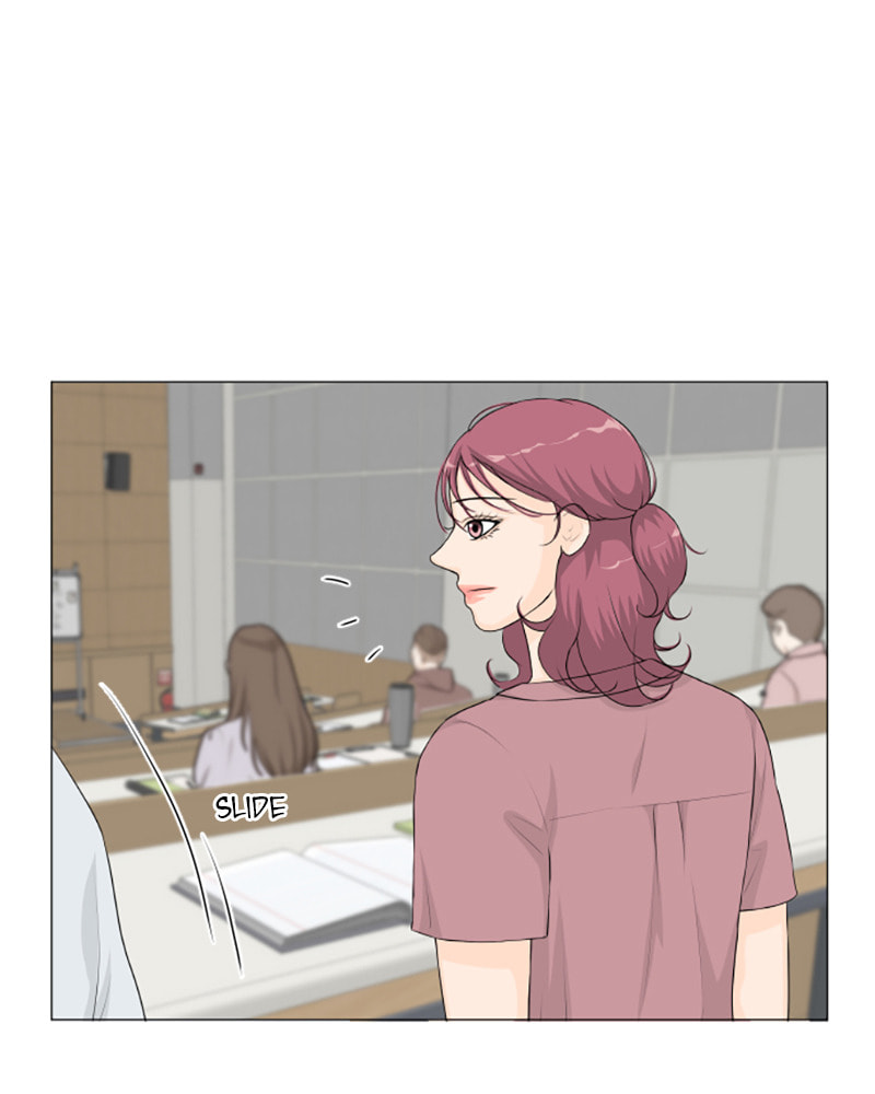 Read Half-Ghost chapter 42 image 24 on Lezhin