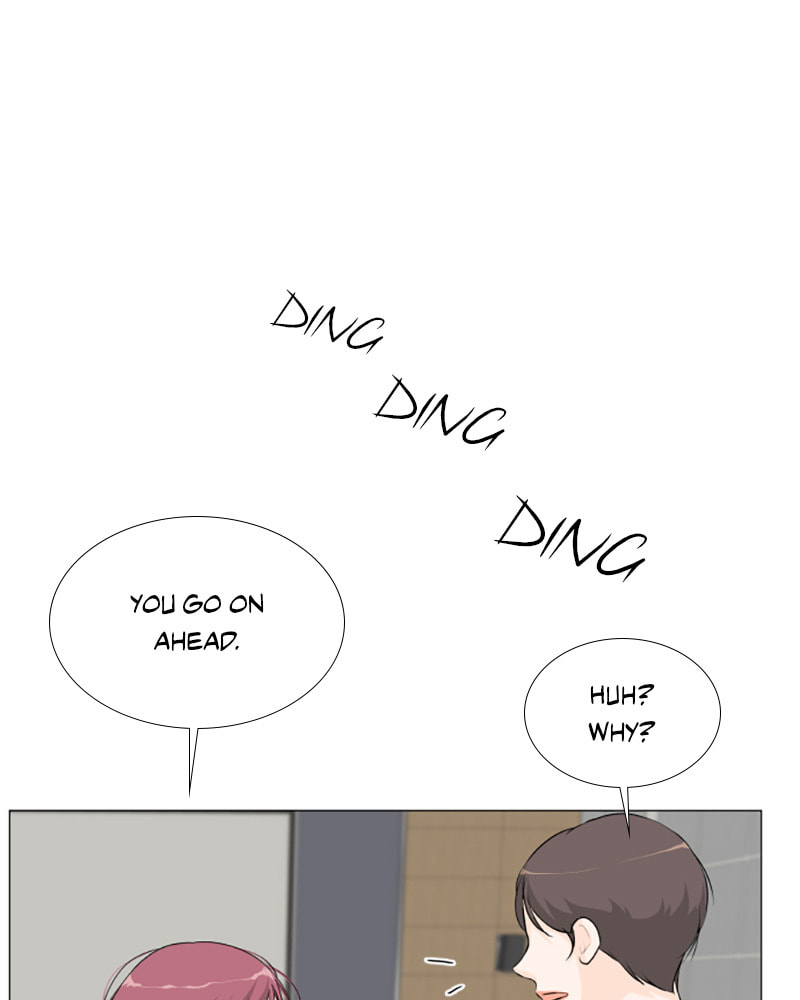 Read Half-Ghost chapter 42 image 28 on Lezhin