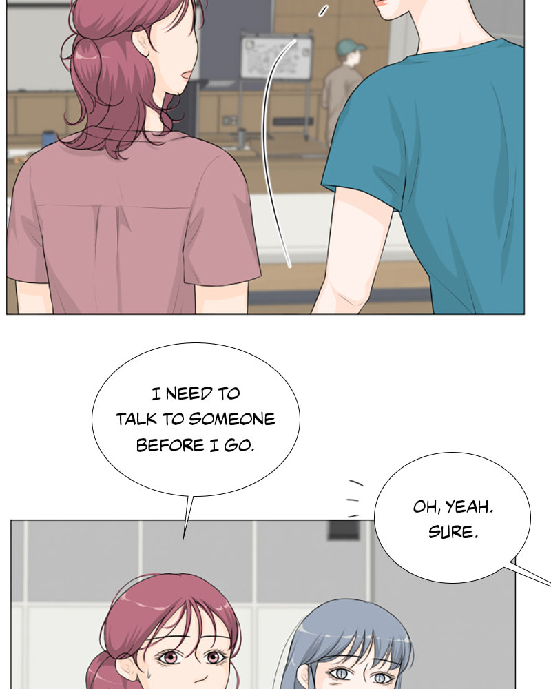 Read Half-Ghost chapter 42 image 29 on Lezhin