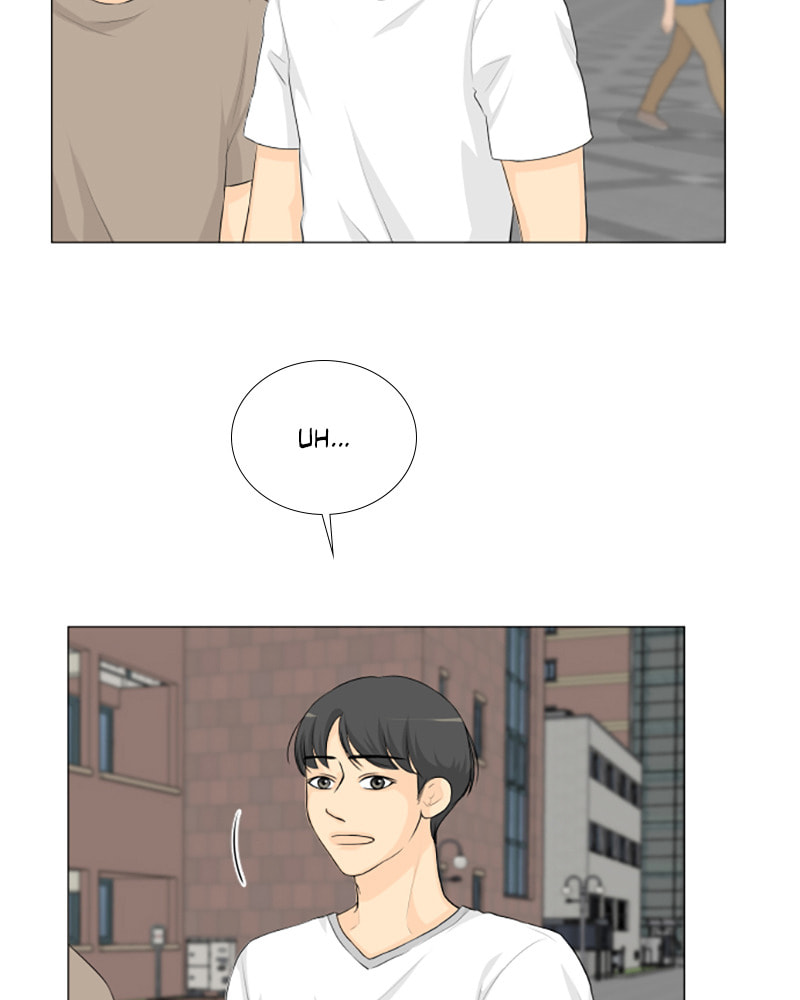Read Half-Ghost chapter 42 image 3 on Lezhin