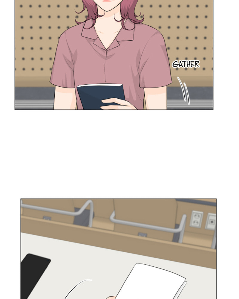 Read Half-Ghost chapter 42 image 31 on Lezhin