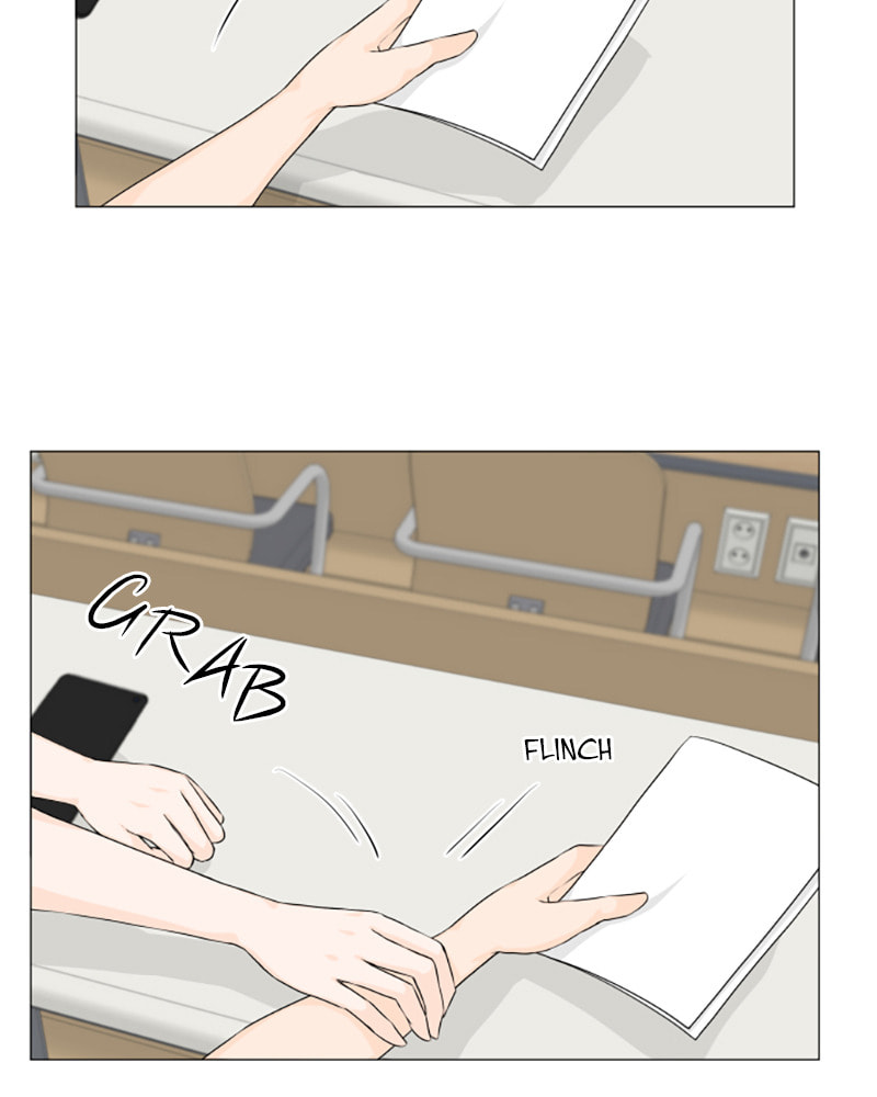 Read Half-Ghost chapter 42 image 32 on Lezhin