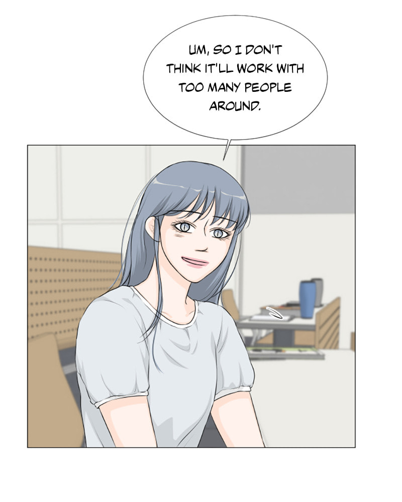 Read Half-Ghost chapter 42 image 33 on Lezhin