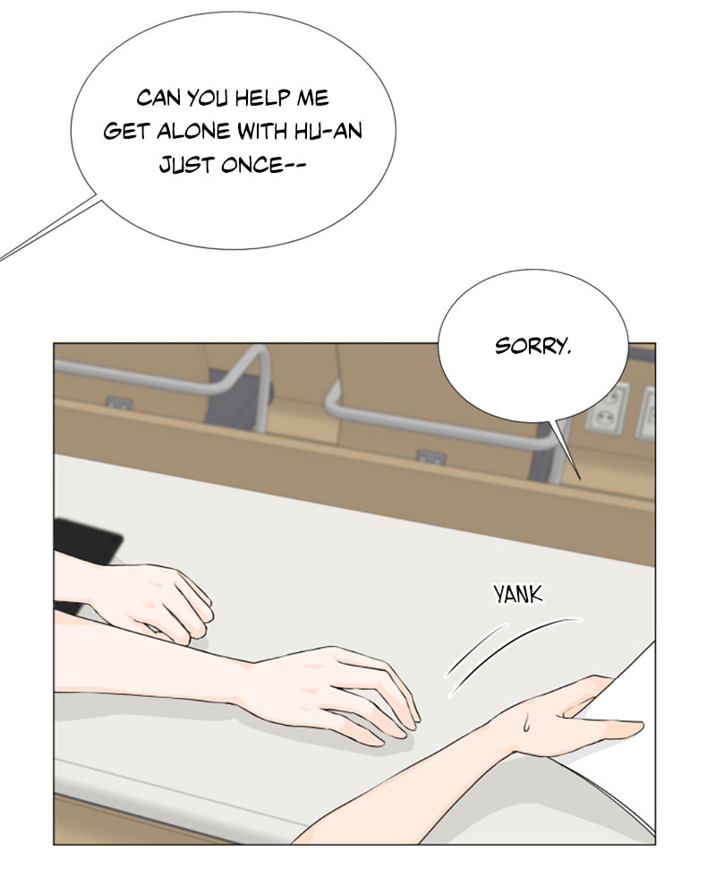 Read Half-Ghost chapter 42 image 34 on Lezhin