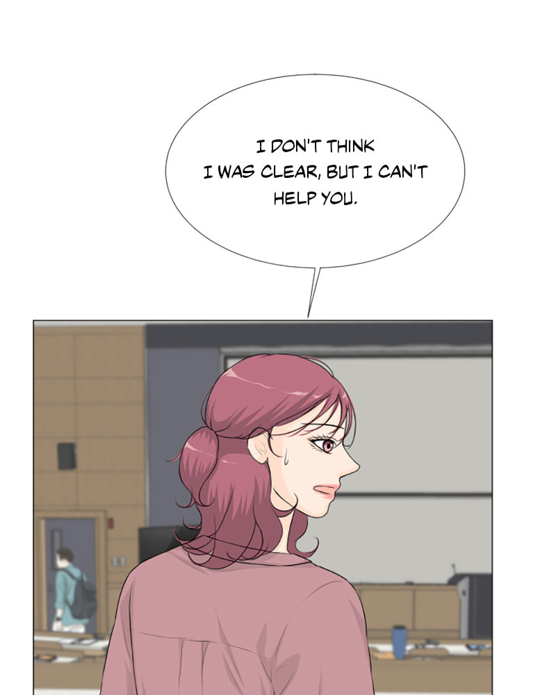 Read Half-Ghost chapter 42 image 35 on Lezhin